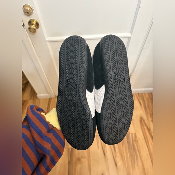 NWOB PUMA Speedcat OG Sneaker - Picture 8 of 10